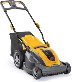 Combi 344E Accu Grasmaaier 48V 42 cm