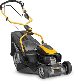 Combi 748 V Benzine Grasmaaier 46cm GCVxe 145 OHV
