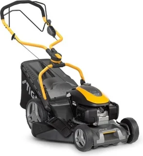 Combi 748 V Benzine Grasmaaier 46cm GCVxe 145 OHV