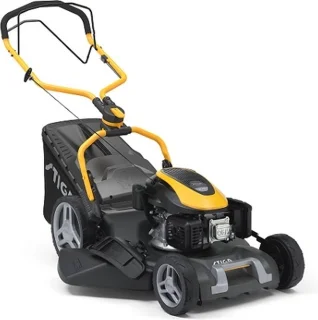 Combi 753 S Benzine Grasmaaier 51cm