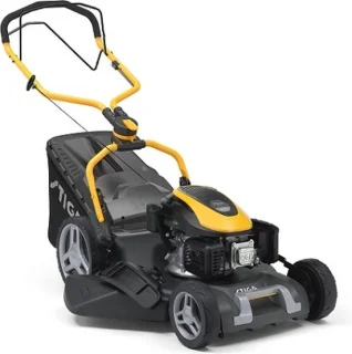 Combi 753 S Benzine Grasmaaier 51cm