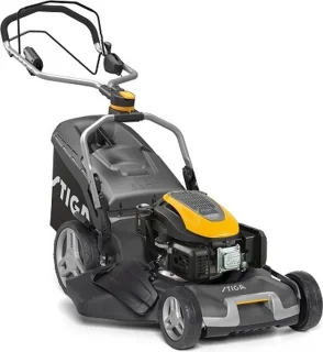Combi 955 VE Benzine Grasmaaier 53cm