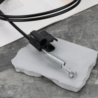 Compatibel met Craftsman & Troy‑Bilt TB200/TB210 Zelfrijdende wielaandrijving kabel - set van 2
