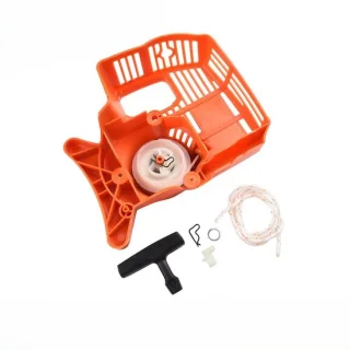 Compatibele trekstarter set voor STIHL FS38/FS45/FS46/FS55/FC55/HL45/KM55