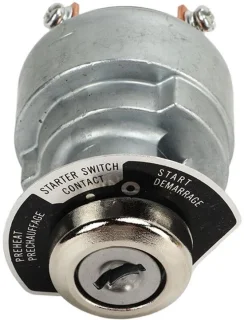 Contactschakelaar 183827