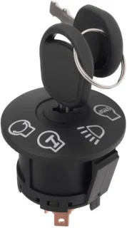 Contactschakelaar grasmaaier
