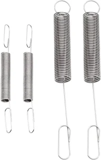 Control Stuurveer voor grasmaaier, 4 stuks