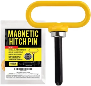 Cosensi magnetische koppelingspen
