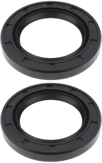 Cosensi oliekeerringen 2 stuks voor Kawasaki FH601V/FH641V/FH680V krukas