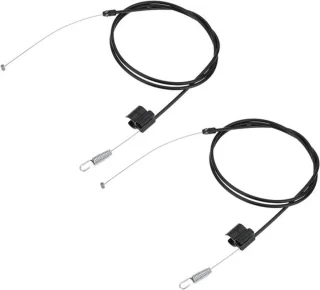 Craftsman & Troy-Bilt Vervangingswielaandrijvingskabel TB200/TB210