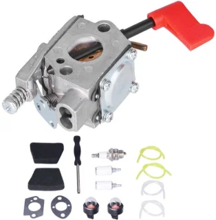 Craftsman/Poulan Carburateur grasmaaier 32cc