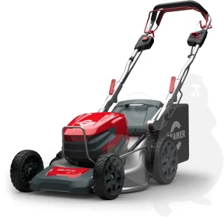 CRAMER 82LM46SX 82V Grasmaaier