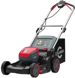 CRAMER Gazonmaaier 48LM41K4 48V