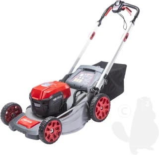 CRAMER Grasmaaier 48LM48SP