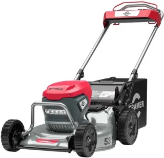 CRAMER LM530CS gazonmaaier
