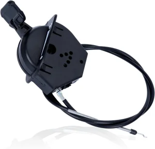 CUB Cadet Gas-/choke-kabel 746-06431 voor XT1 XT2 SLX54 GX54 GX50 ST54 grasmaaier