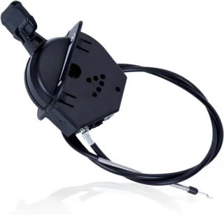 CUB Cadet Gas- en chokekabel voor XT1/XT2/SLX54/GX54/GX50/ST54