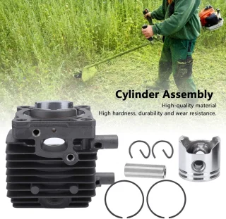 Cylinder-zuigerset 34mm voor FS75/FS80/FS85/HS75