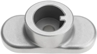 Dailygoods 25 mm grasmaaier blade adapter 748-0376c