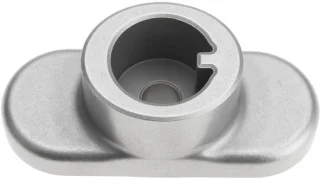 Dailygoods 25 mm grasmaaier blade adapter 748-0376C