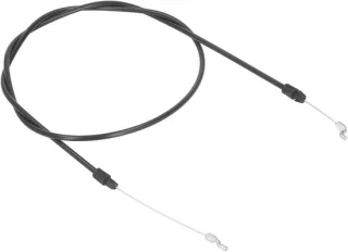Dailygoods aandrijfbedieningskabel voor grasmaaier