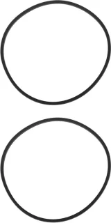Dailygoods aandrijfriem - 2 stuks
