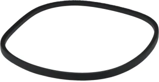 Dailygoods aandrijfriem 723 x 9,7 x 6 mm grasaaierriem