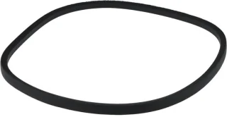 Dailygoods aandrijfriem 723 x 9,7 x 6 mm
