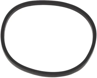 Dailygoods aandrijfriem 762 mm voor Weibang Virtue 46 SV/46 SVP