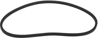 Dailygoods aandrijfriem rubber grasmaaierriem