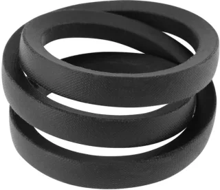 Dailygoods aandrijfriem voor Toro Timemaster 30 inch