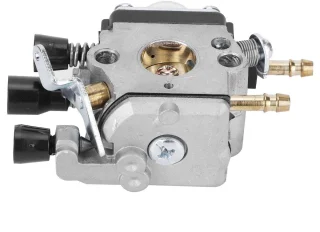 Dailygoods aftermarket carburateur voor grasmaaier geschikt voor BG45, BG46, BG55, BG65, BG85, SH55 en SH85