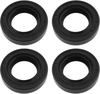 Dailygoods Asolie-afdichting 19x32x8mm 4 stuks