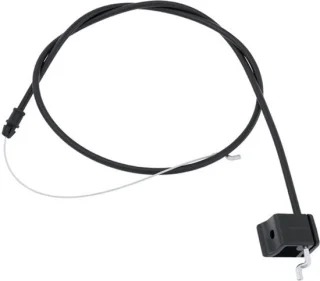 Dailygoods bedieningskabel 128 cm