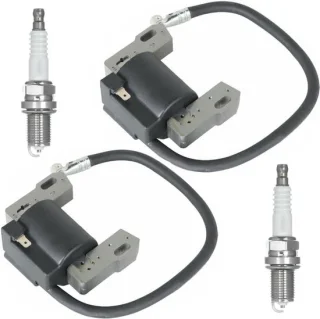 Dailygoods Bobine voor Toro grasmaaier