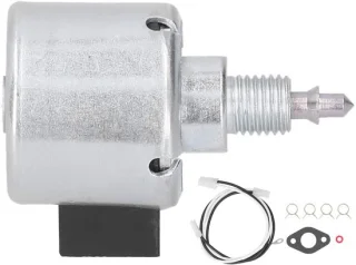 Dailygoods brandstofsolenoïde vervanging 692734