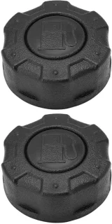 Dailygoods brandstoftankdop 2 stuks voor AL-KO grasmaaier