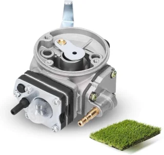 Dailygoods carburateur aluminium voor Echo Shindaiwa C350