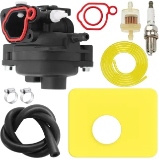Dailygoods - carburateur luchtfilterkit