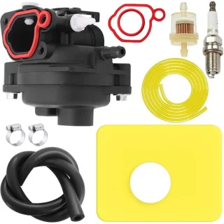 Dailygoods - carburateur luchtfilterkit