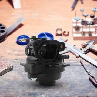 Dailygoods- Carburateur Precisietechniek - Carburateur Reiniger - Carburateur Afstelgereedschap - Verbeterde Gasrespons - Eenvoudig Onderhoud - Corrosiebestendig - Motorcarburateur