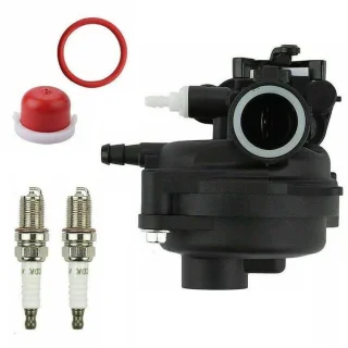 Dailygoods- Carburateur Precisietechniek - Carburateur Reiniger - Carburateur Afstelgereedschap - Verbeterde Gasrespons - Eenvoudig Onderhoud - Corrosiebestendig - Motorcarburateur