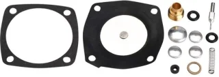 Dailygoods carburateur reparatie- en synchronisatieset