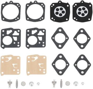 Dailygoods carburateur revisieset voor Tillotson HS-232D/HS-232E/HS-236A