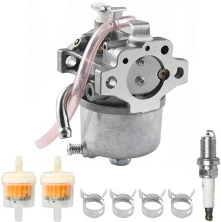 Dailygoods carburateur vervanging voor John Deere en Kawasaki FC150V