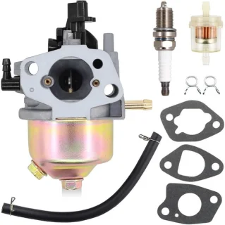 Dailygoods carburateur voor Mountfield grasmaaier