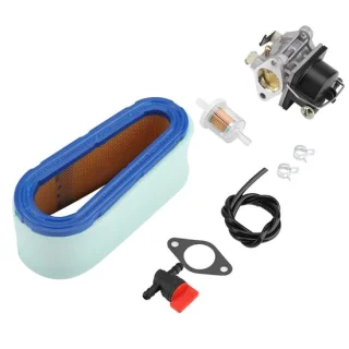 Dailygoods carburateurkit voor grasmaaier