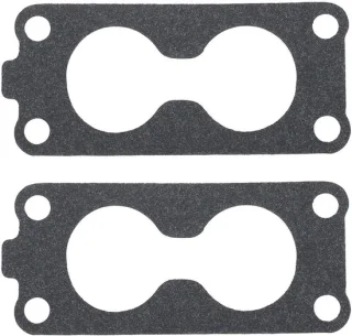 Dailygoods carburateurpakking 2 stuks compatibel met Kawasaki FH601V/FS641V/FS680V/FH721V OEM 11060-7024