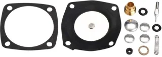 Dailygoods carburateurset