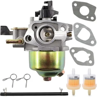 Dailygoods carburateurset voor Einhell BG-PM 46 S-HW